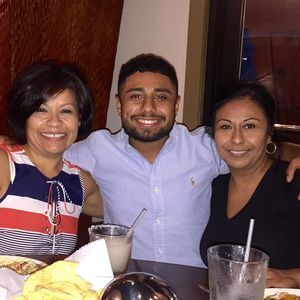 Meet your Posher, Ivan